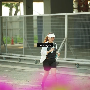 Runner Photo 7153470