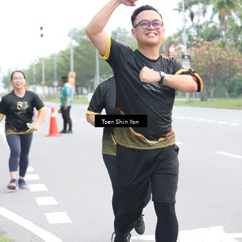 Runner Photo 7153479