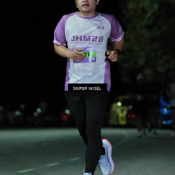 Runner Photo 7153481