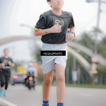 Runner Photo 7153483
