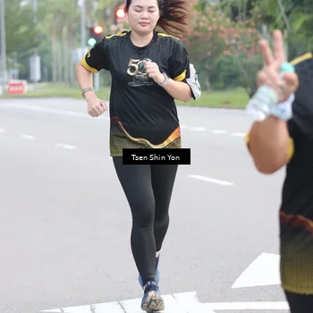 Runner Photo 7153485