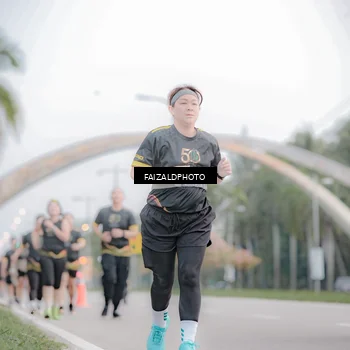 Runner Photo 7153490