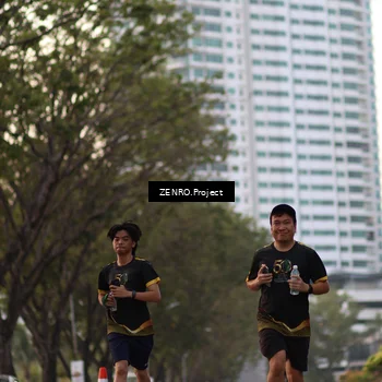 Runner Photo 7153491