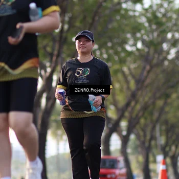 Runner Photo 7153492