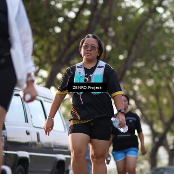 Runner Photo 7153493