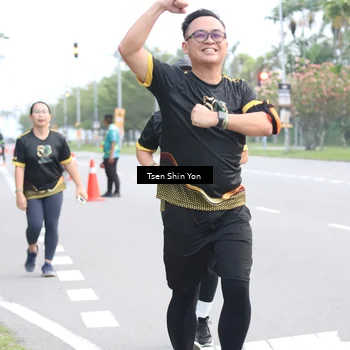 Runner Photo 7153494