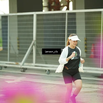 Runner Photo 7153499