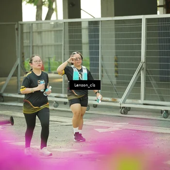Runner Photo 7153501