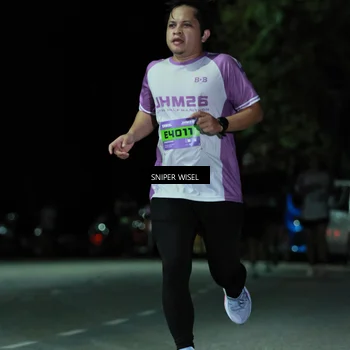 Runner Photo 7153502
