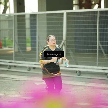 Runner Photo 7153503