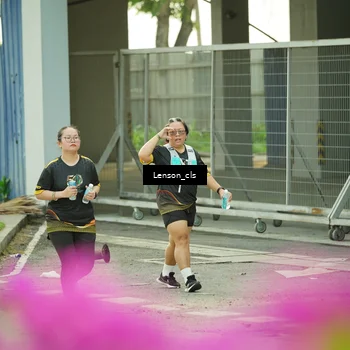 Runner Photo 7153504