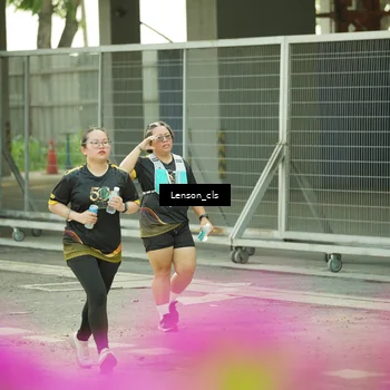 Runner Photo 7153505