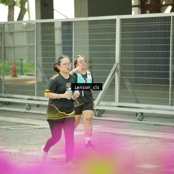 Runner Photo 7153506