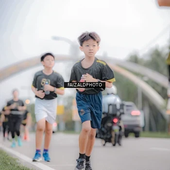 Runner Photo 7153510