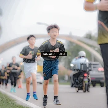 Runner Photo 7153511