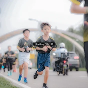 Runner Photo 7153513