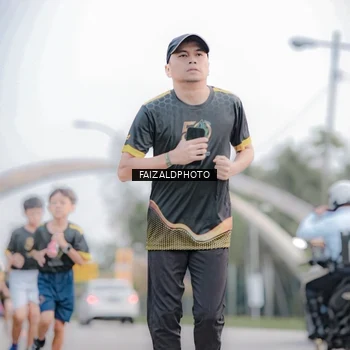 Runner Photo 7153514