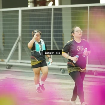 Runner Photo 7153517