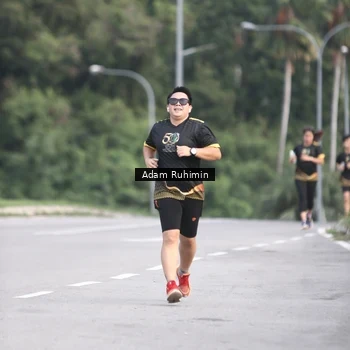 Runner Photo 7153518