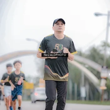 Runner Photo 7153519