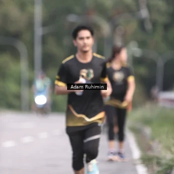 Runner Photo 7153520