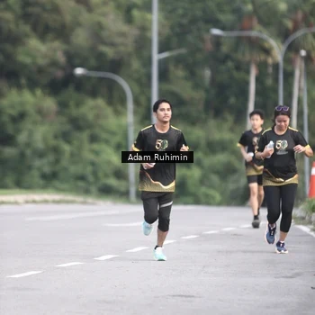 Runner Photo 7153522