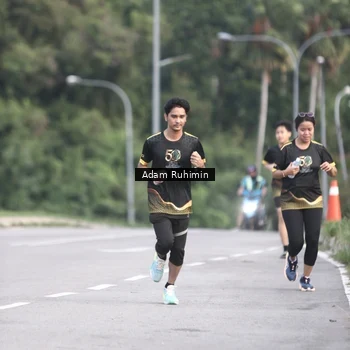 Runner Photo 7153524