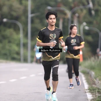 Runner Photo 7153525