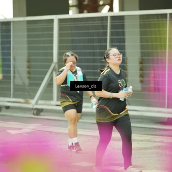 Runner Photo 7153527