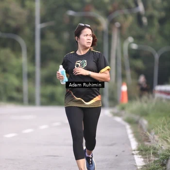 Runner Photo 7153530
