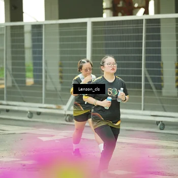 Runner Photo 7153531
