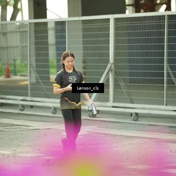 Runner Photo 7153535