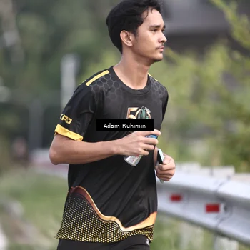Runner Photo 7153543