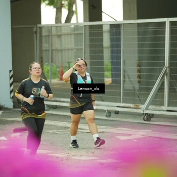 Runner Photo 7153544