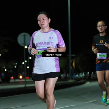 Runner Photo 7153546