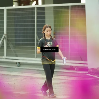 Runner Photo 7153552