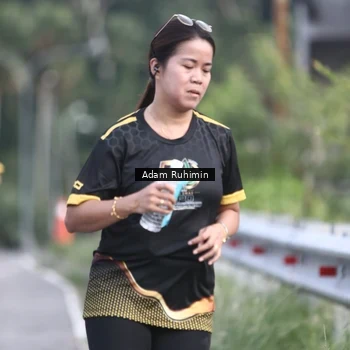 Runner Photo 7153557