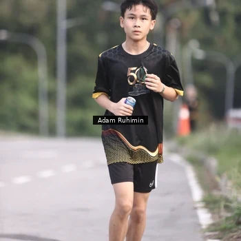 Runner Photo 7153564
