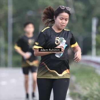 Runner Photo 7153565