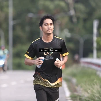 Runner Photo 7153570