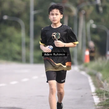 Runner Photo 7153571