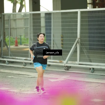 Runner Photo 7153574