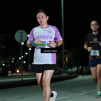 Runner Photo 7153576