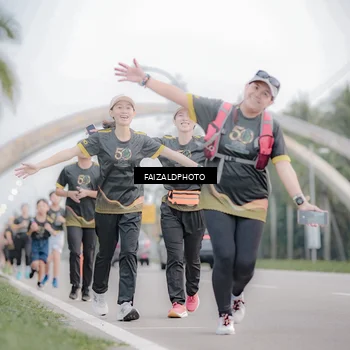 Runner Photo 7153580