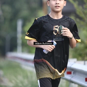 Runner Photo 7153581