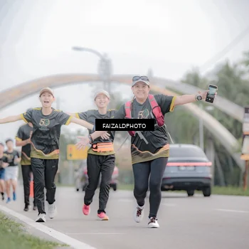 Runner Photo 7153583