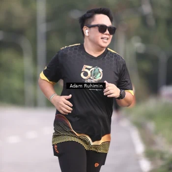 Runner Photo 7153587