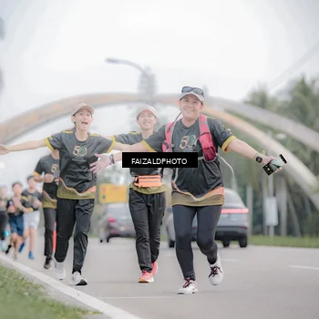 Runner Photo 7153591