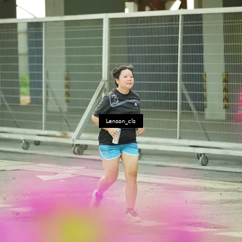 Runner Photo 7153592