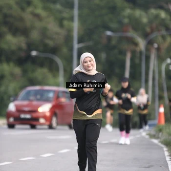 Runner Photo 7153593